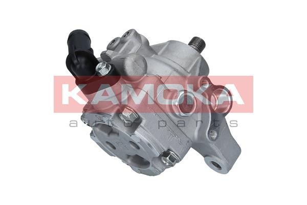 Fits KAMOKA PP118 POWER STEERING PUMP HONDA ACCORD VII 03-