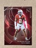 CALEB DOWNS 2025 PANINI SILHOUETTE FOOTBALL BASE OHIO STATE #27