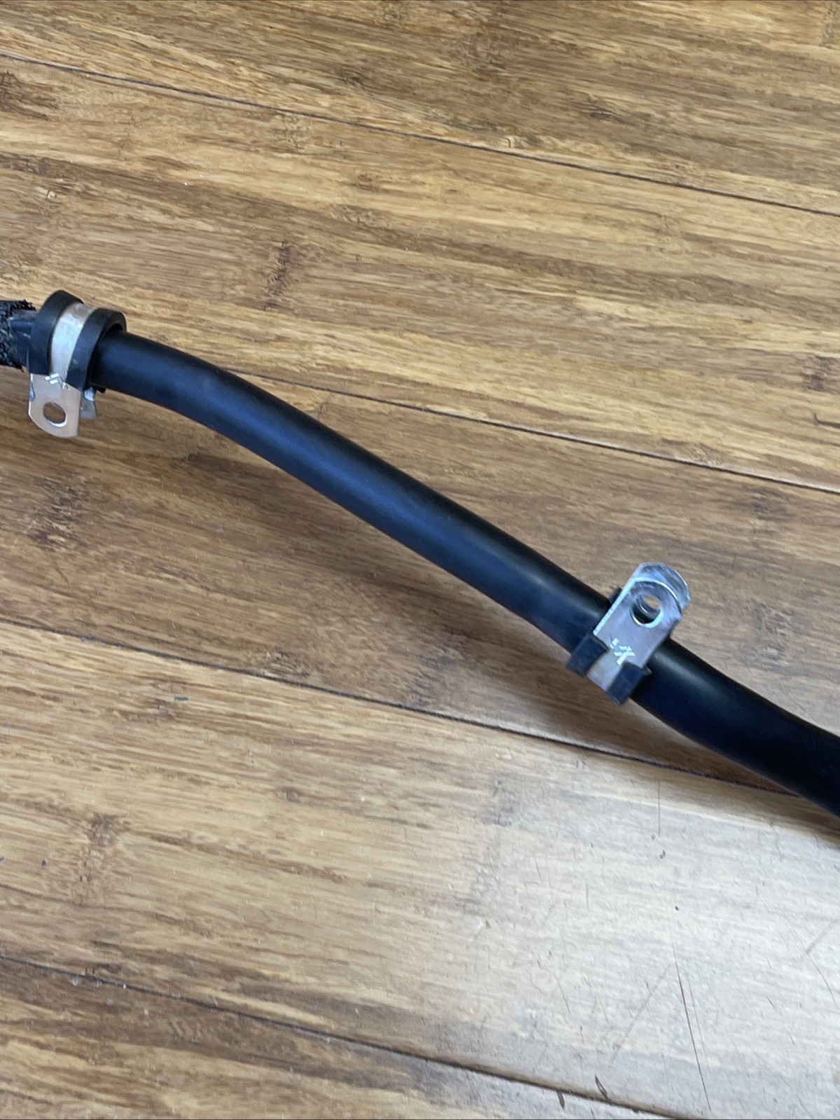 2018-2024 Ferrari Portofino F164 Pipe From Wheel Hose Section 10k Miles OEM
