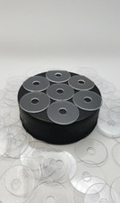 BEST PRICE! Super Chexx & Pro Dome Bubble Hockey - Player Lock Washer SET QTY:10