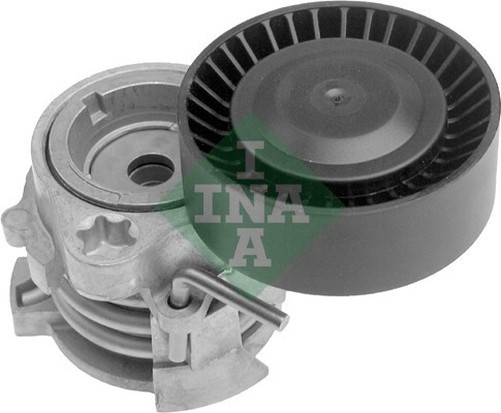 INA 534 0050 10 Riemenspanner, Keilrippenriemen FüR Bmw, BMW (Brilliance)-image