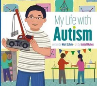 My Life With Autism | Mari Schuh | Englisch | Taschenbuch | My Life With | 2025