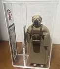 Vintage 1981 Star Wars 4-LOM The Empire Strikes Back Graded UKG 85 Near Mint*109