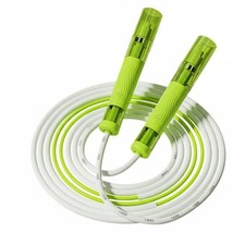 Instructor Recommended Jump Rope, Double Bearing, Adjustable, Kids, School