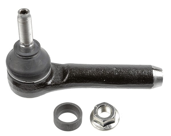 Spurstangenkopf Vorderachse Links Oder Rechts FÜR Chrysler - LemfÖRder 34364 01-image