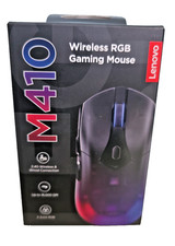 Lenovo Legion M410 Wireless RGB Gaming Mouse ...