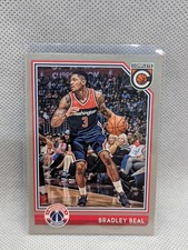 Bradley Beal Card - Silver - Panini Complete 2016/17 #298