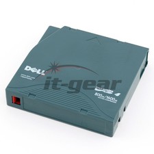 Dell YN156 LTO 4 Ultrium Backup Tape