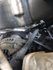 Alternateur Ford FUSION