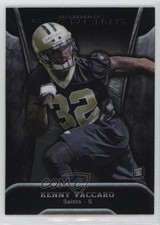 2013 Bowman Sterling Kenny Vaccaro #21 0u7