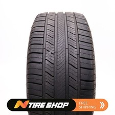 Used 23550r17 Michelin Defender 2 - 96h - 1032