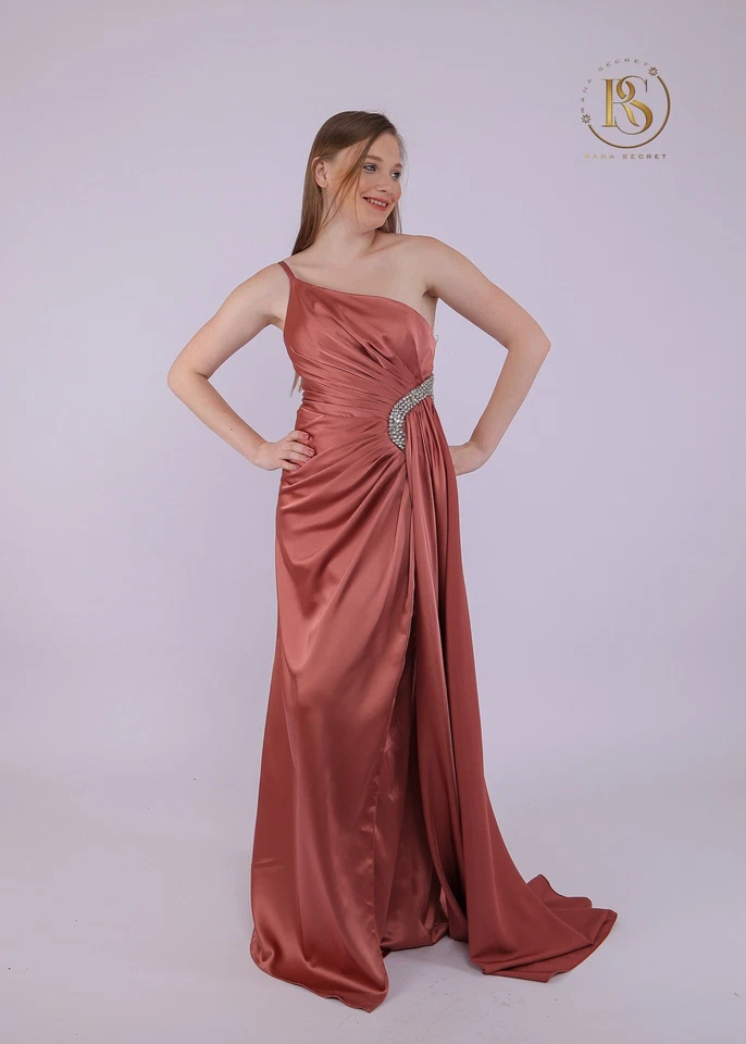 Abendkleid - Bild 2 von 4