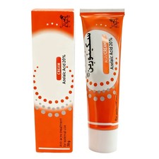 Skinoren Azelaic Acid 20% Anti AcneSolution Personal Skin Care 