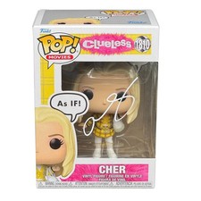 2016 Funko Pop Clueless Vinyl Figures 18