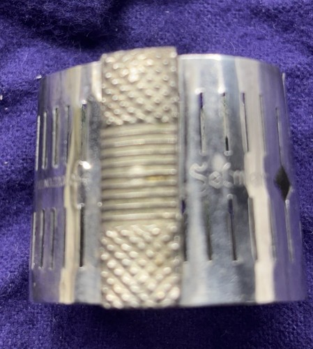 Selmer Magnitone Woodwind Ligature