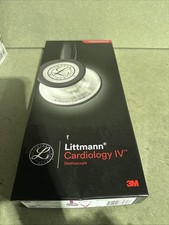 Littmann Cardiology IV