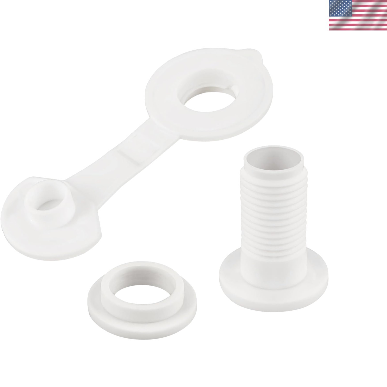 Drain Plug Assembly Replacement For Coleman Xtreme Coolers