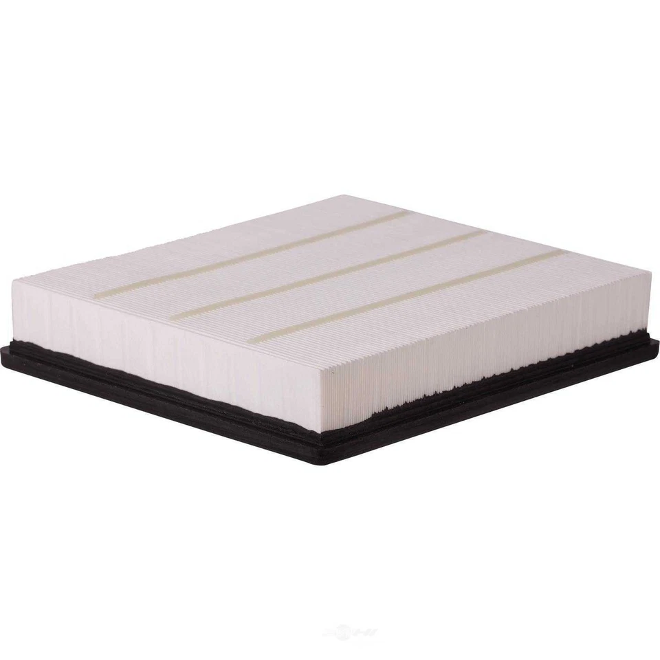 Air Filter fits 2003-2009 Dodge Ram 2500 Ram 3500 Ram 1500  PARTS PLUS FILTERS B - Image 4 of 4