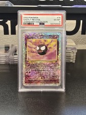 Gastly 76/110 Legendary Collection Reverse Holo on eBay