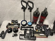 Hoover H-Upright 300 Vacuum Cleaner Replacement PARTS, Good Condition, Working