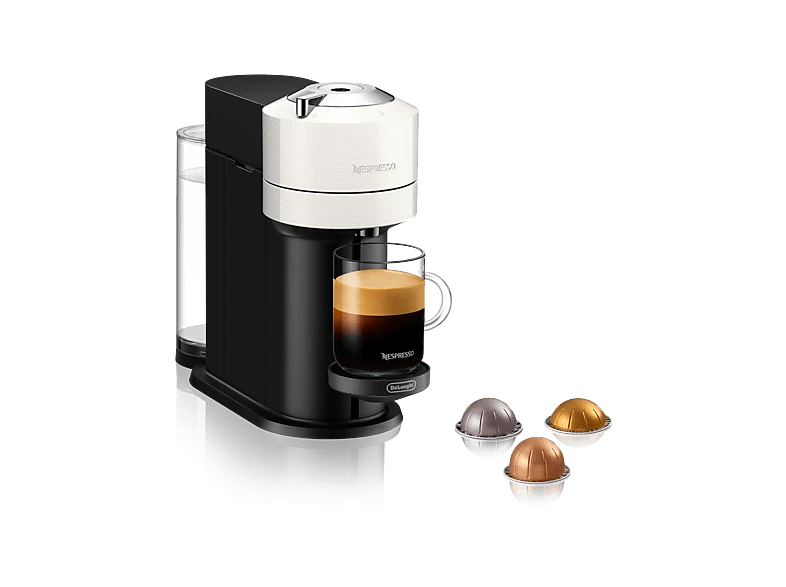 De'Longhi Nespresso Vertuo Next ENV120.W, foto 1 de 5