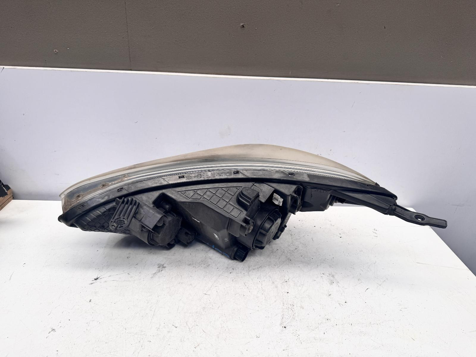 Hyundai I20 Right Head Light PB 03/2012-12/2015 - thumbnail 2