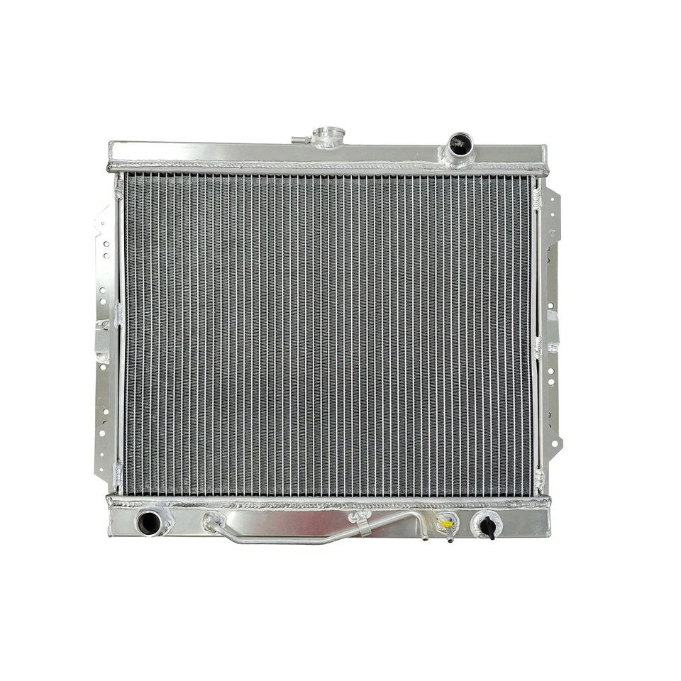 Radiator for Isuzu Trooper 1984 1985 1986 1987 1988 1989 1990 1991 DPI-1130 - Image 4 of 4