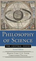 Philosophy Of Science | The Central Issues | Martin Curd (U. A.) | Englisch
