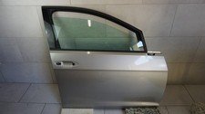 Original VW Golf 7 Tür vorn rechts Beifahrertür LB7W Tungsten Silber Metallic