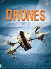 Drones IR - Flexibound, by Henry Brook - Very Good