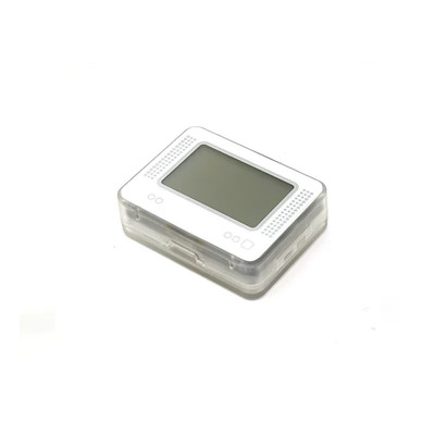 Intelligent NFC Simulator Amiibo Emulator with Screen USB-C for Switch Zelda 3DS