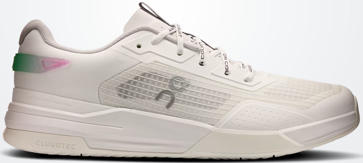 ON The Roger Advantage Z5 White Ivory for sale | eBay