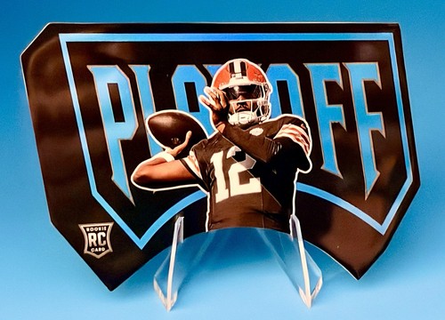 2025 Panini Honors Football Shedeur Sanders Die Cut Playoff SSP 02/15🔥⭐️🔥⭐️