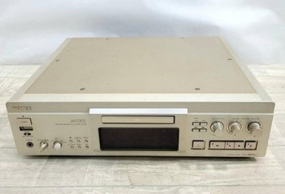 SONY MDS-JA50ES MD Deck MiniDisc Player Recorder