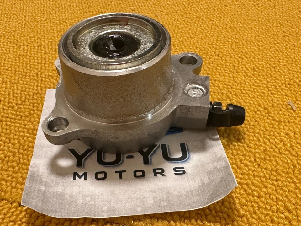 Honda Genuine VTX1800 2002-2008 Clutch Slave Cylinder Assembly 2860-MCH-000 OEM - Image 4 of 4
