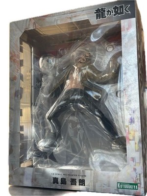 Kotobukiya Ryu Ga Gotoku Goro Majima 1 6 Scale Figur Unbenutzt Near kotobukiya-ryu-ga-gotoku-goro-majima-1-6-scale-figur-unbenutzt-near