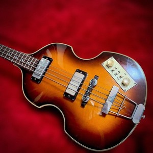 Greco Violin Bass | eBay