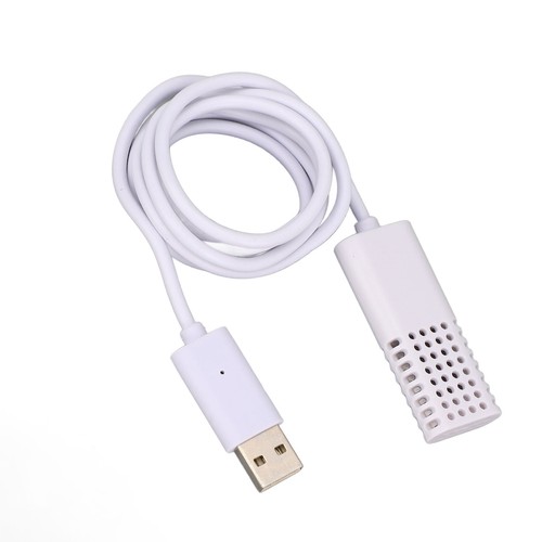 Generador USB de hipoclorito de sodio para limpieza multipropósito - Imagen 6 de 12