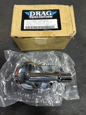 Drag Specialties DS-275104 Custom Oil Filter Mount