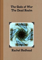Rachel Redhead | The Gods Of War - The Dead Realm | Taschenbuch | Englisch