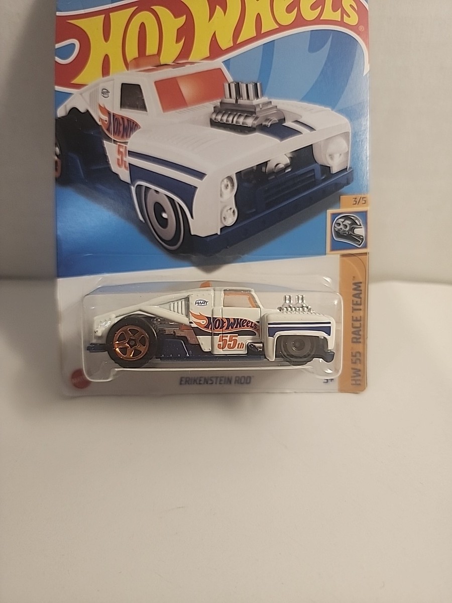 Hot Wheels モダンクランシック　他5台 Hot Wheels 2023 Car Culture Modern Classics 959E Set of 5 - Toyota