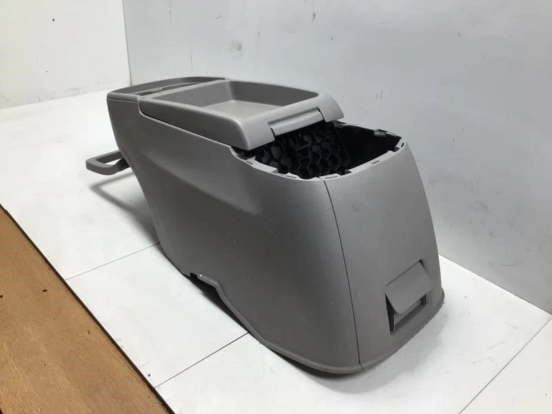 Honda Odyssey 2011 2017 consola central portavasos compartimento OEM+ Foto 4 de 4