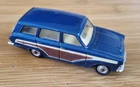 Vintage Corgi Toys Ford Consul Cortina 440 Super Estate Car Diecast 24751/63