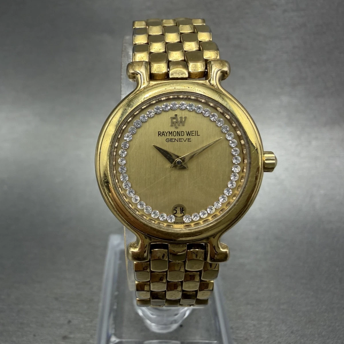 RAYMOND WEIL Watch Parts, Tools and Guides for sale UK