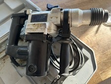NuTool SDS Rotary Hammer Drill / Breaker & Extras & Case GWO - Herefordshire