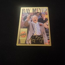 1994 Action Packed Basketball Hall of Fame 24kt Gold Autograph Card YOU PICK!