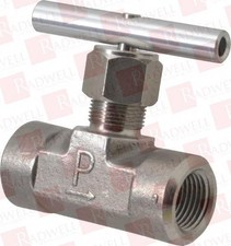 PARKER 8F-V12LN-SS / 8FV12LNSS (NEW NO BOX)