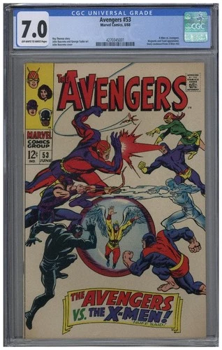 Comic Image