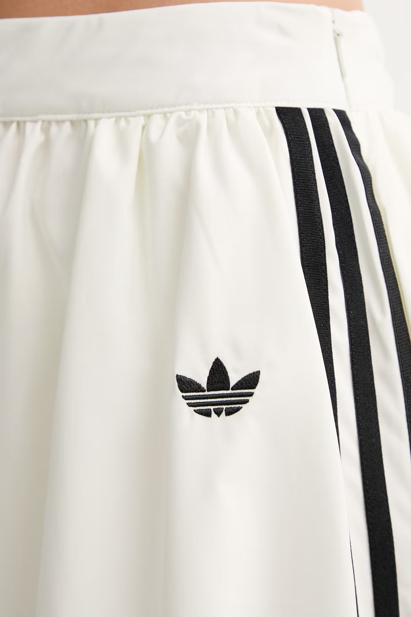 adidas Originals Womens Balloon Long Skirt KE3441 | eBay