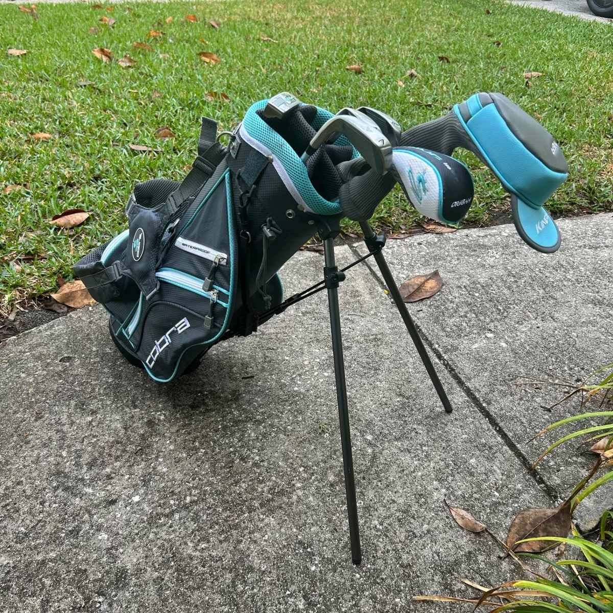 Hybride DARKSPEED Cobra pas cher, Golf Leader
